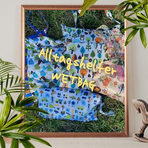 Alltagshelfer "Wetbag"