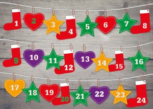 Read more about the article BLOG: Adventskalender/Weihnachtskalender 2021 – Welcher ist der Richtige?