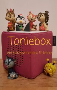 Toniebox